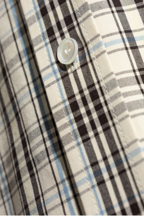 Bottega Veneta Shirt with a pocket